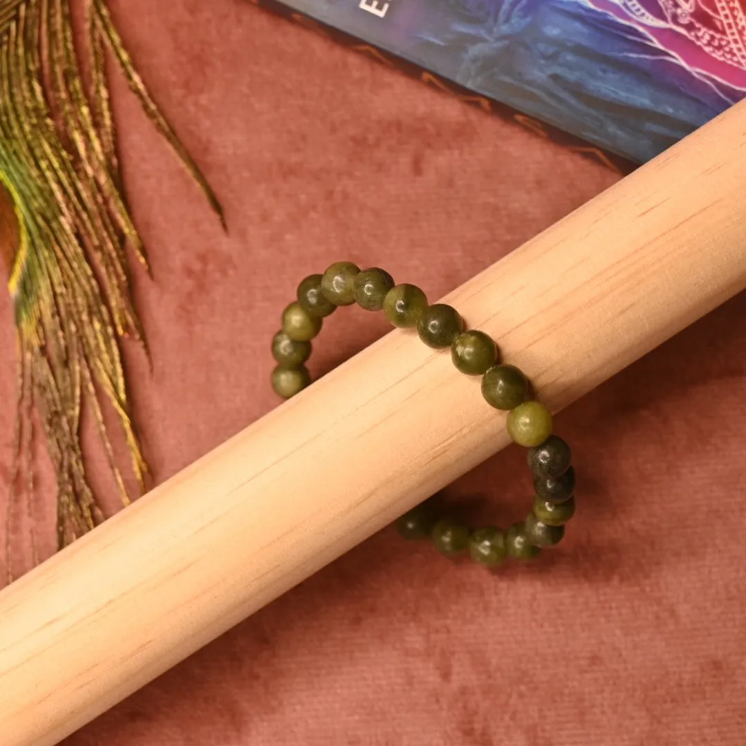Jade Bracelet