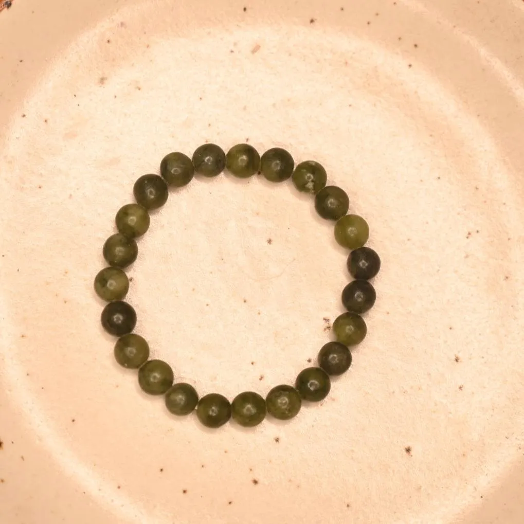 Jade Bracelet