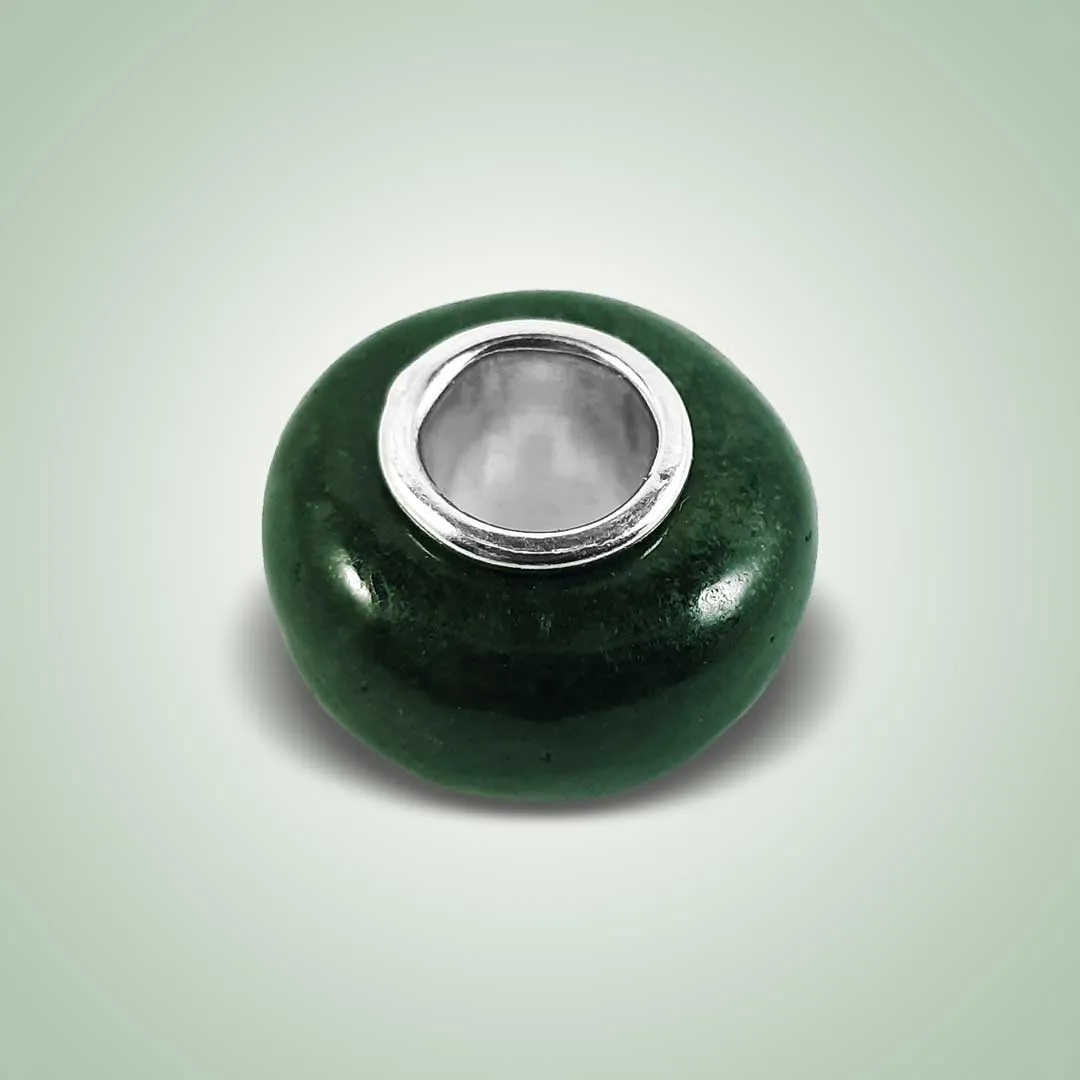 Jade Charm
