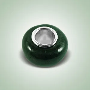 Jade Charm