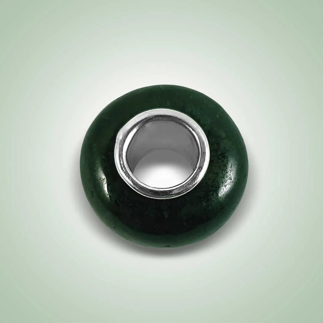 Jade Charm
