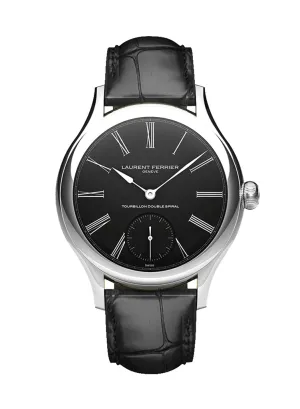 Laurent Ferrier Classic Tourbillon White Gold Watch