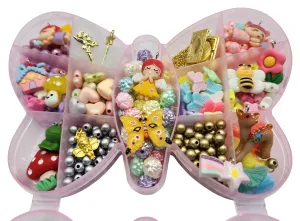Magical Fairy Necklace and Jewelry Kit