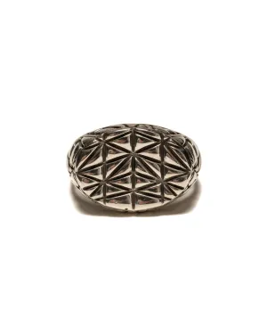 McCourt Signet Silver 925