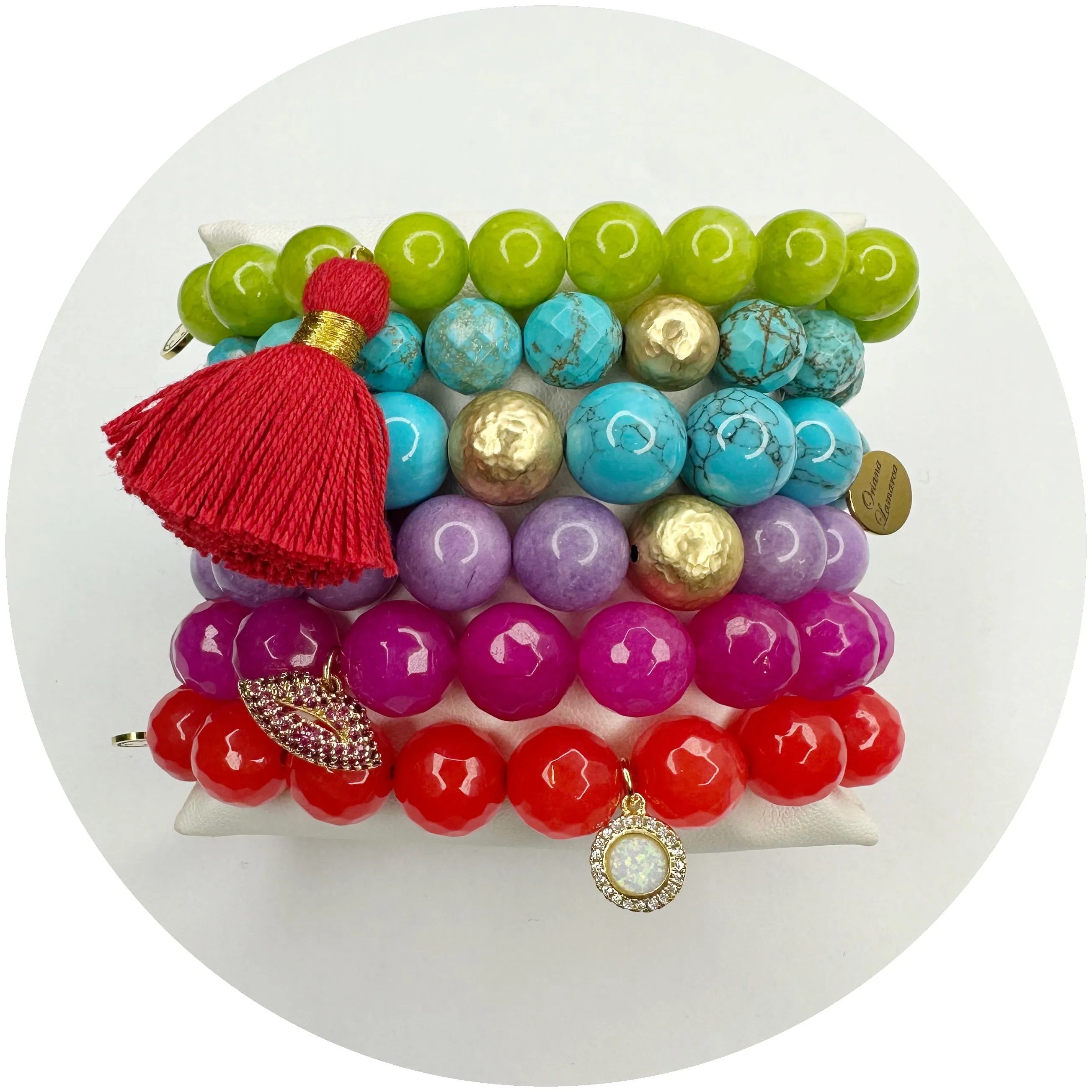 Miami Chic Armparty