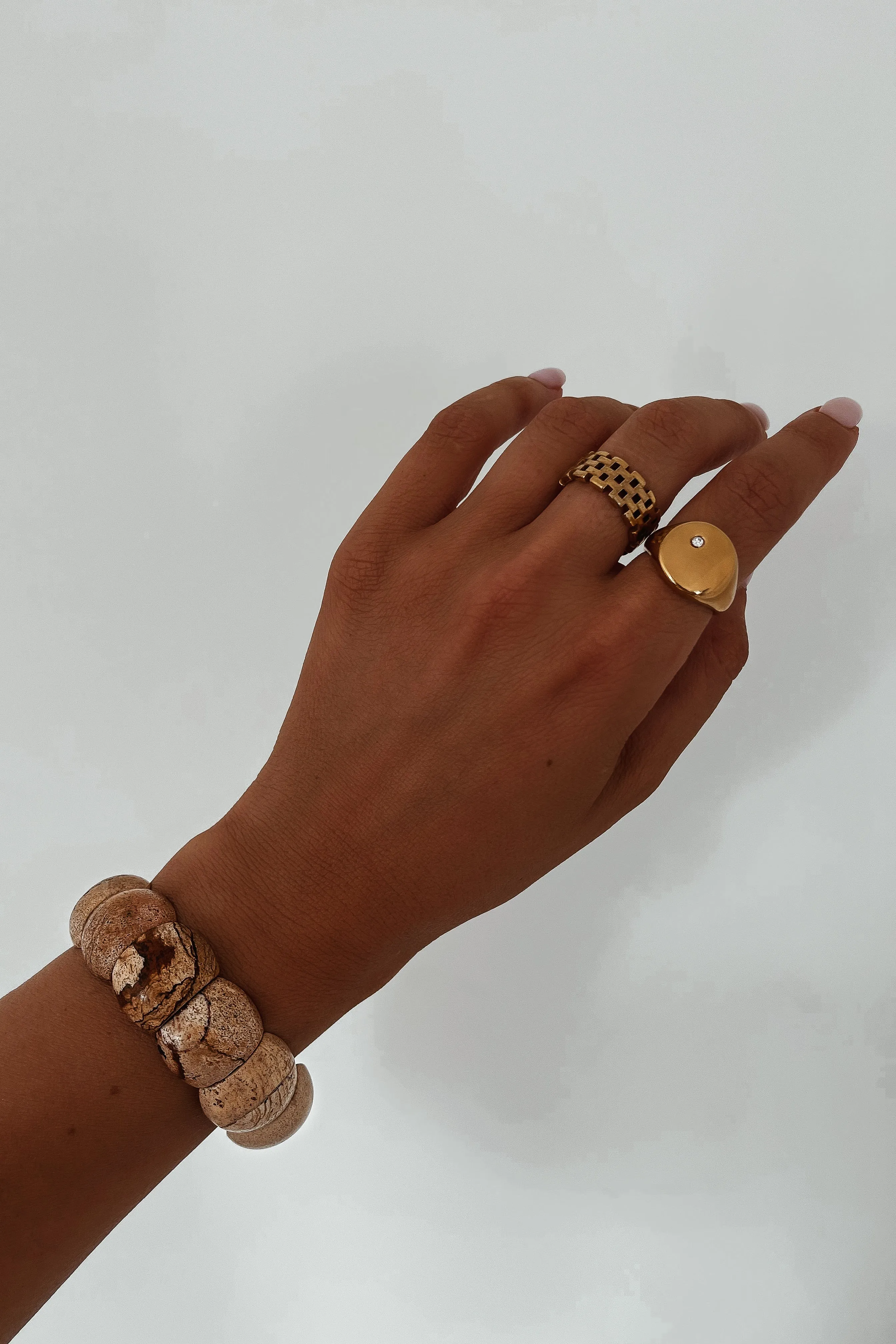 Naomi bracelet