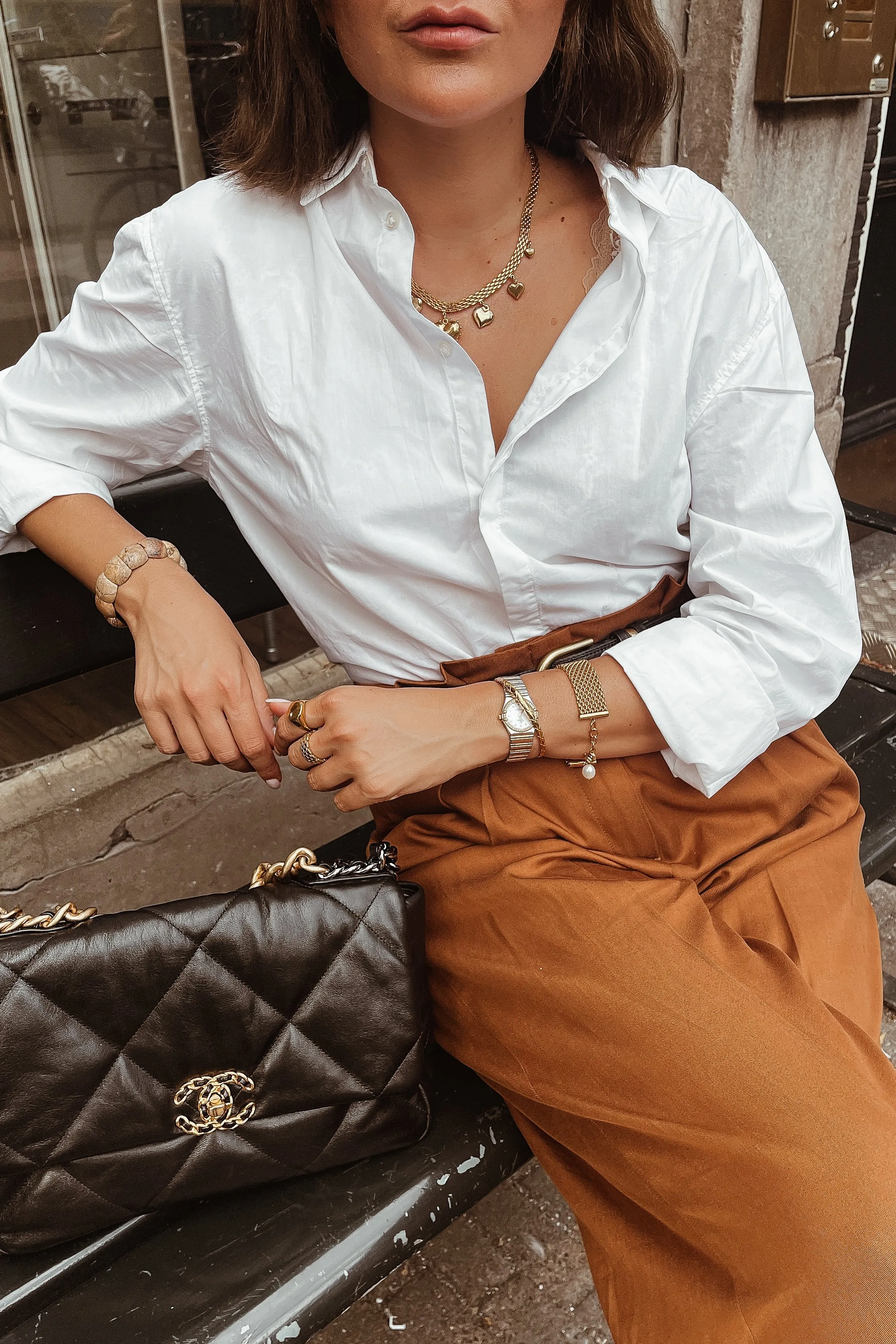 Naomi bracelet