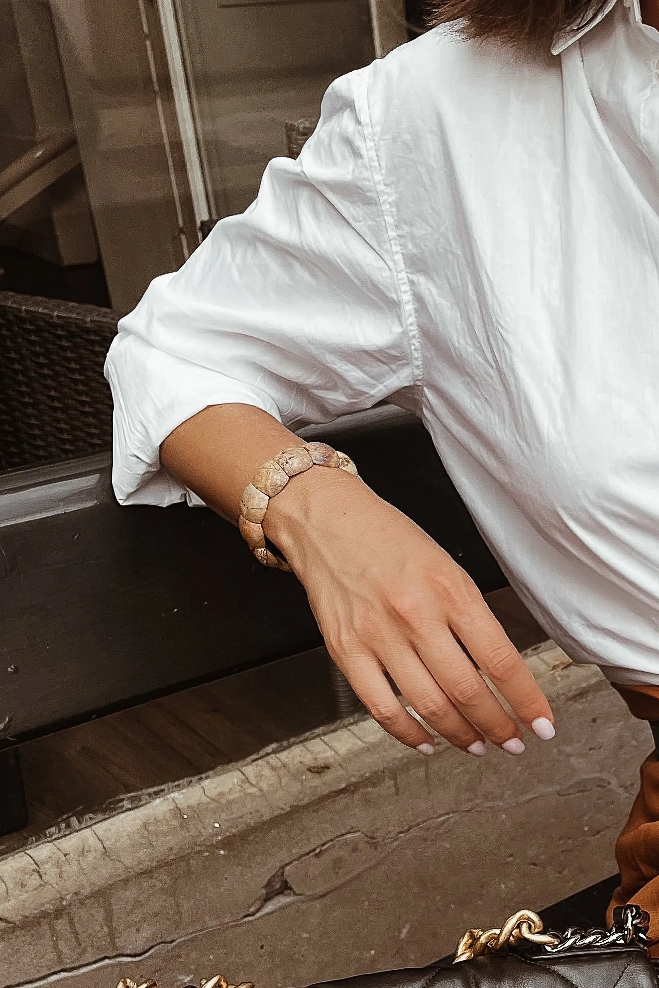 Naomi bracelet