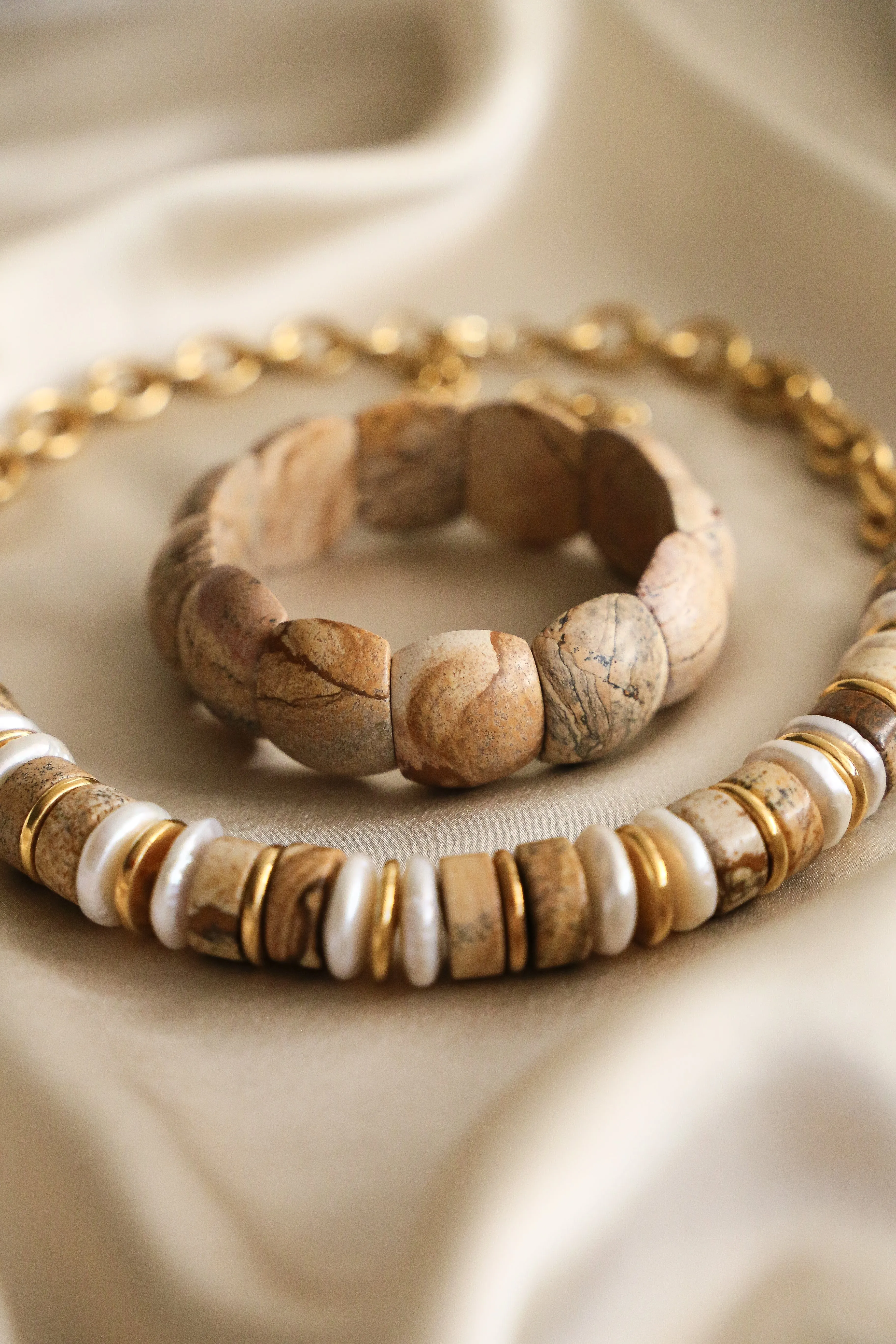 Naomi bracelet