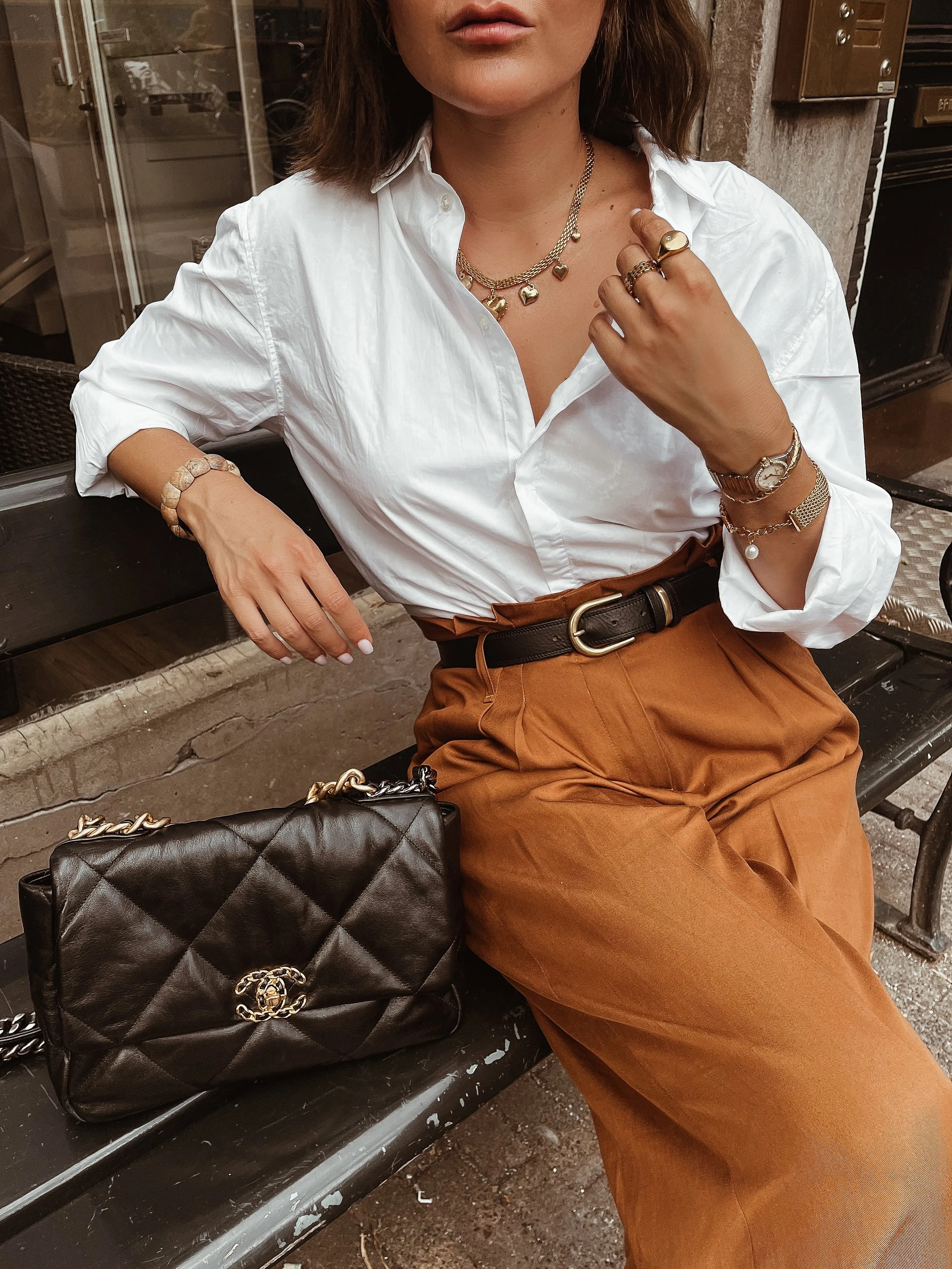 Naomi bracelet