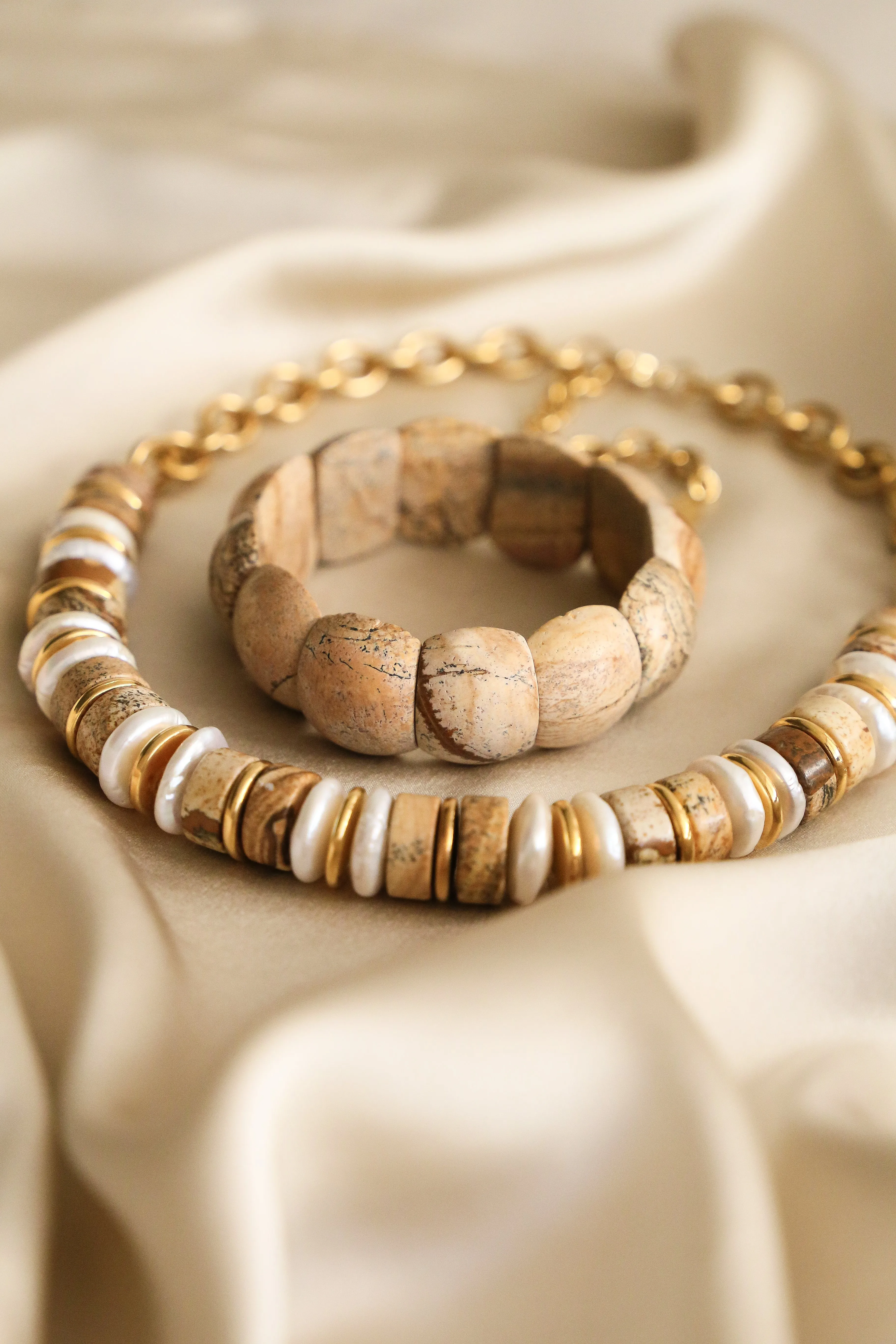 Naomi bracelet
