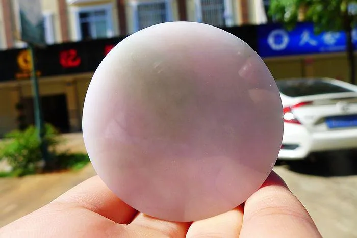 Natural Jade Rough Jadeite Raw (104g,51.5X1.45cm)