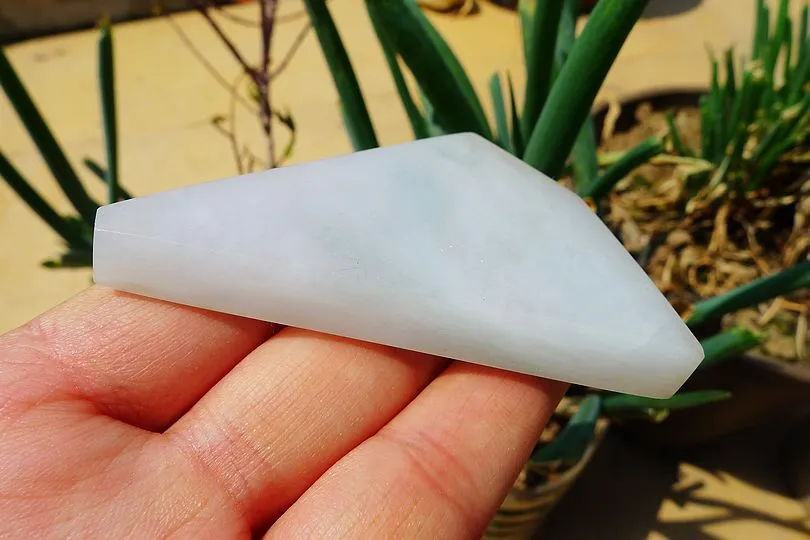 Natural Jade Rough Jadeite Raw 153g