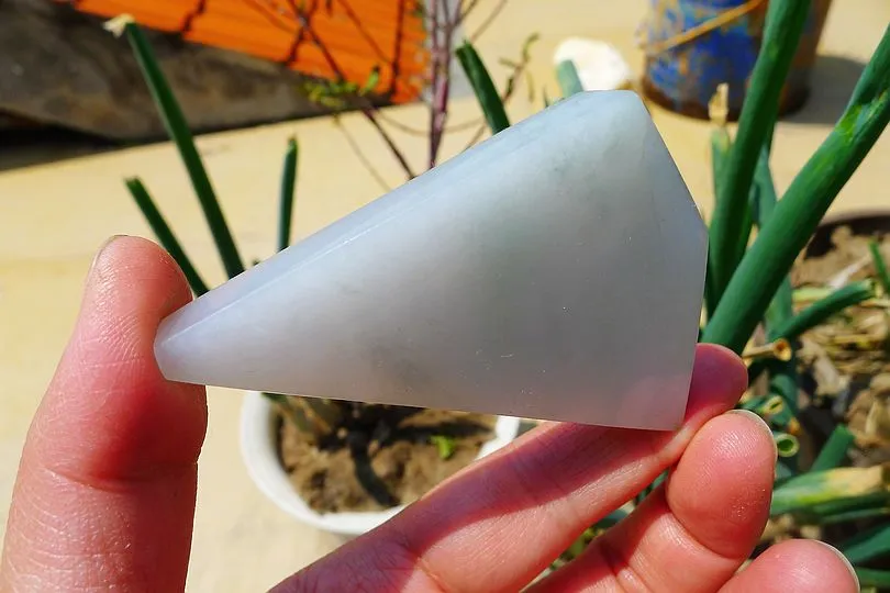 Natural Jade Rough Jadeite Raw 153g