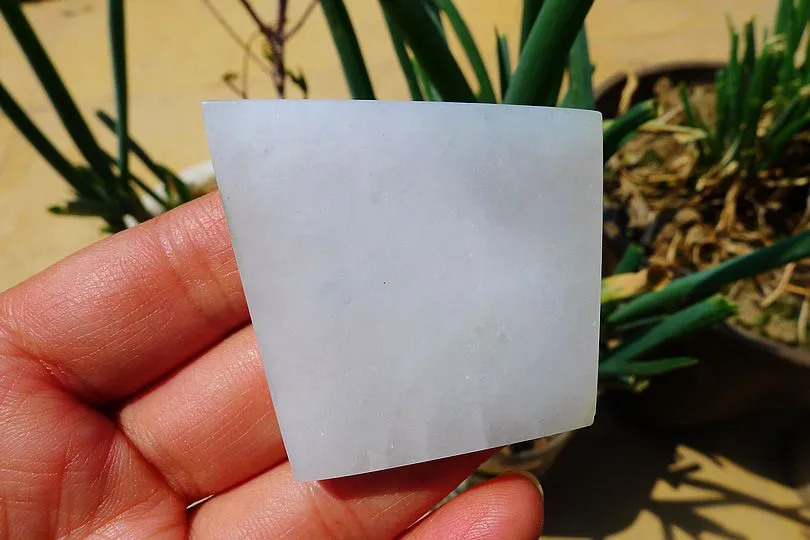 Natural Jade Rough Jadeite Raw 153g