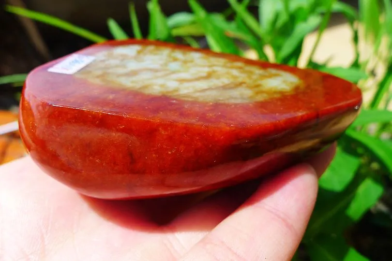 Natural Jade Rough Jadeite Raw 380g