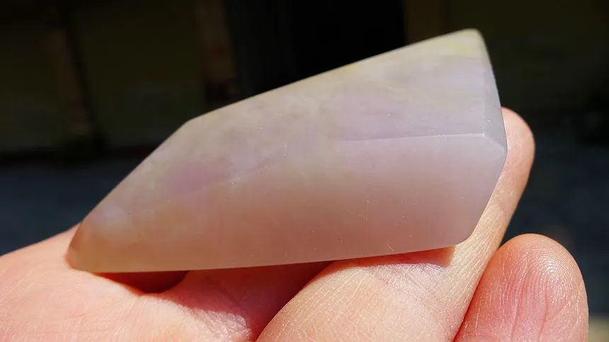 Natural Jade Rough Jadeite Raw (70g,8X5.1X1.2cm)