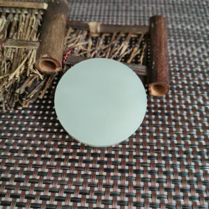 Natural Kunlun Jade Rough Nephrite Raw (65g,5.4X1cm)
