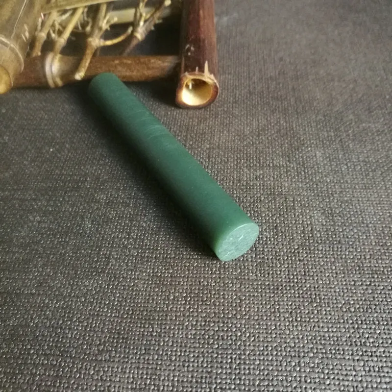 Natural Kunlun Jade Rough Nephrite Raw S-(26g,7.8X1.2cm)