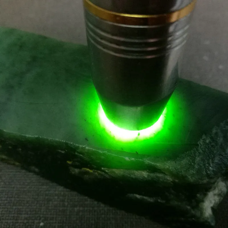 Natural Siberian Jade Rough Nephrite Raw (396g, 10.5x4.5x3.8cm)