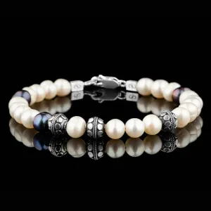 Pearl Bracelet VIII (7-8mm)