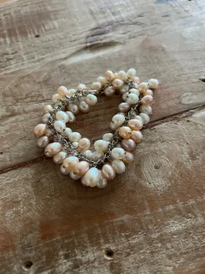 Pearl Bracelet