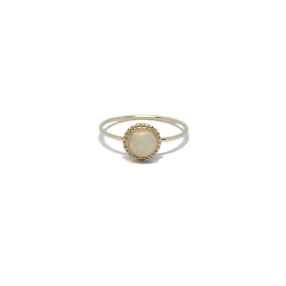 Rachael's Signet