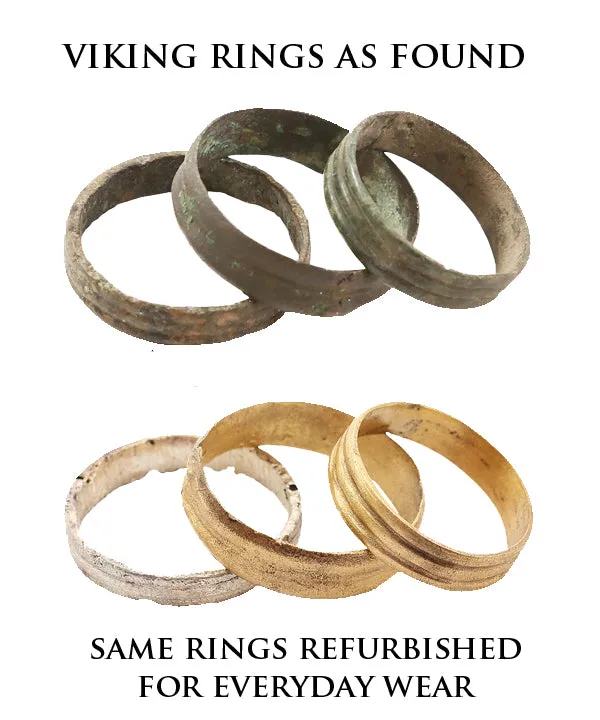 ROMAN SIGNET RING C.100BC-100AD SIZE 8