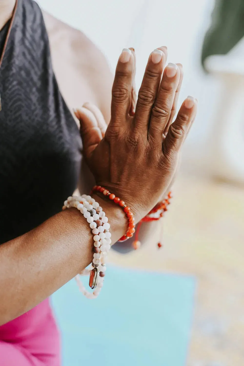 Sardonyx Self-Confidence Bracelet