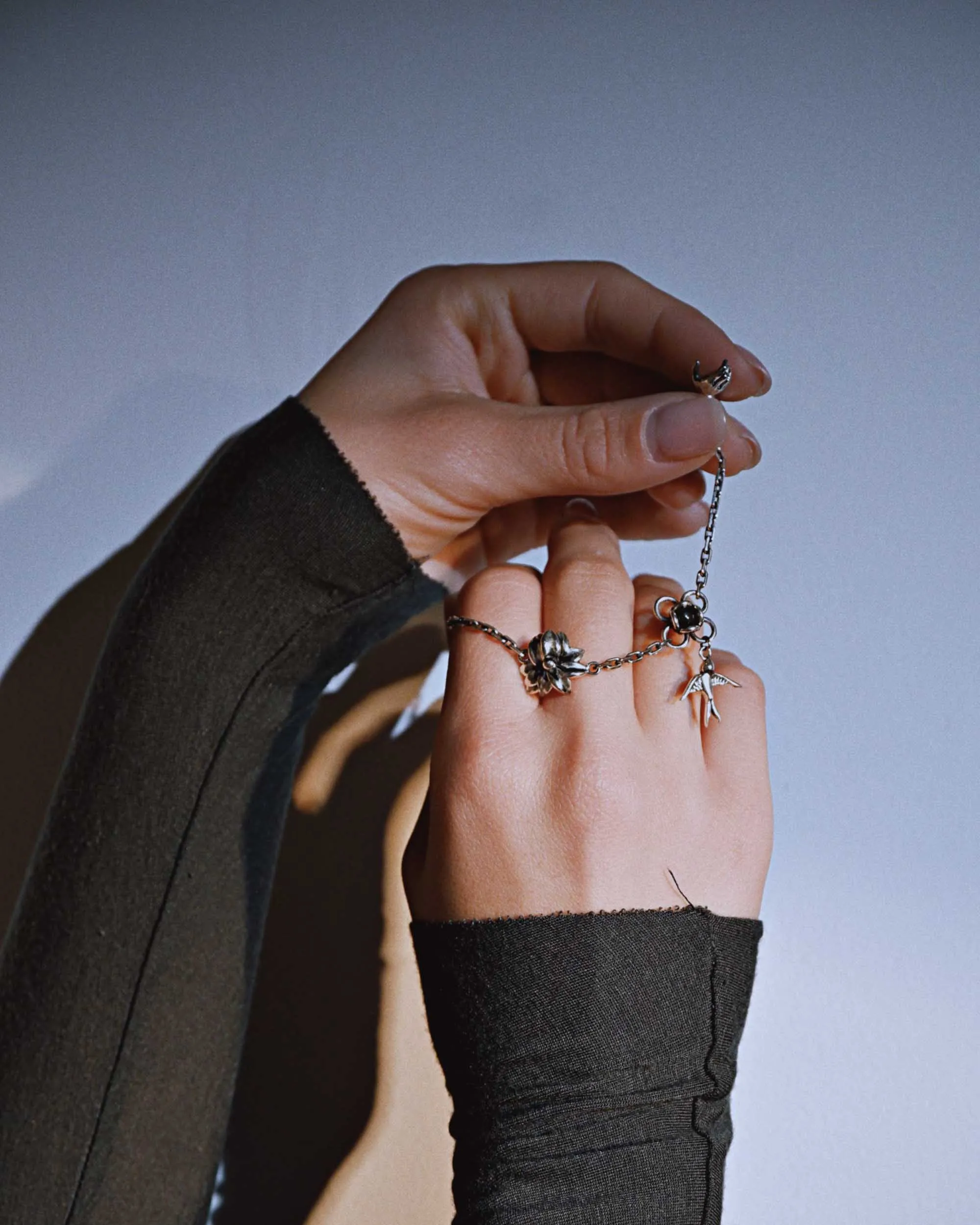 Senna Bracelet