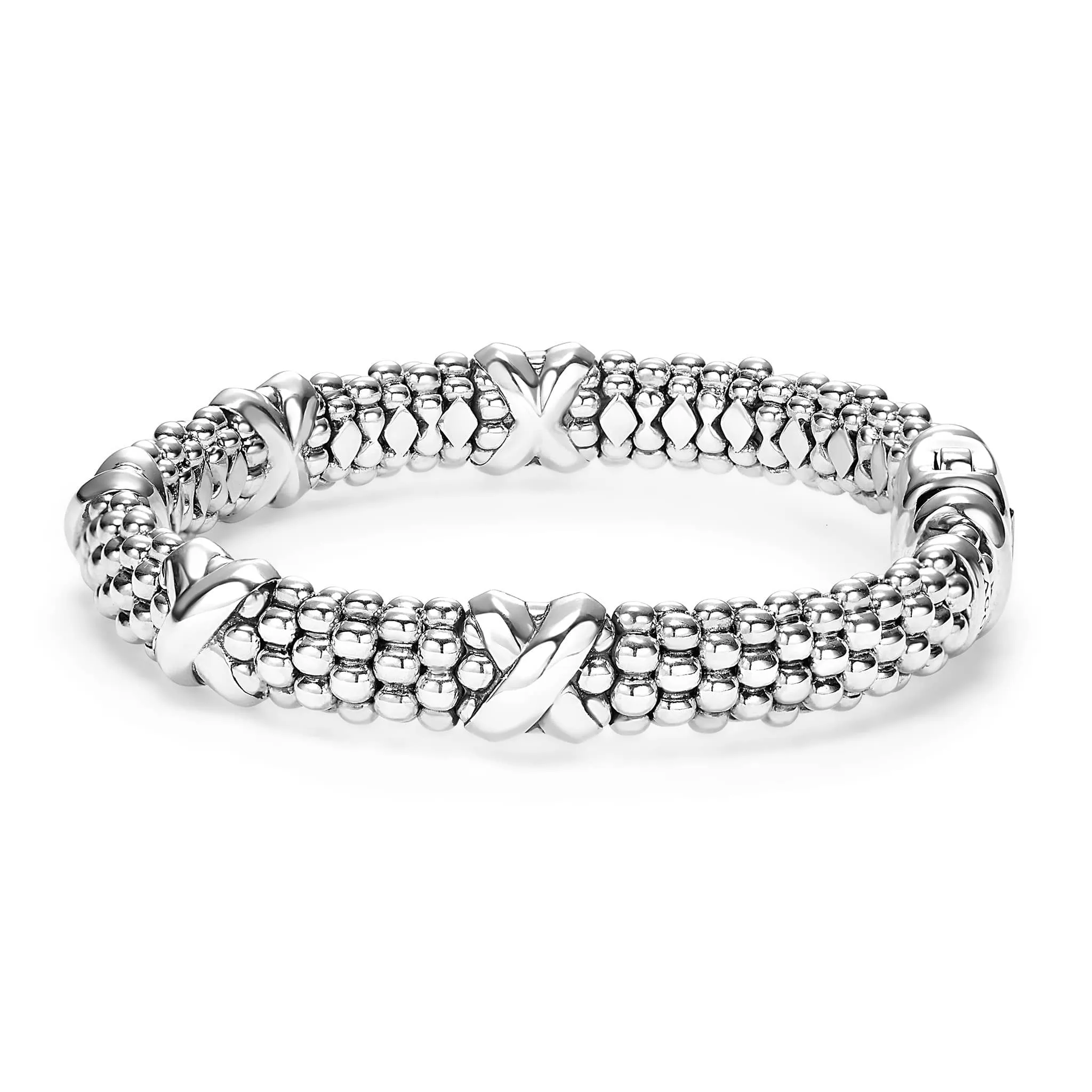 Signature Caviar Five Station X Caviar Bracelet