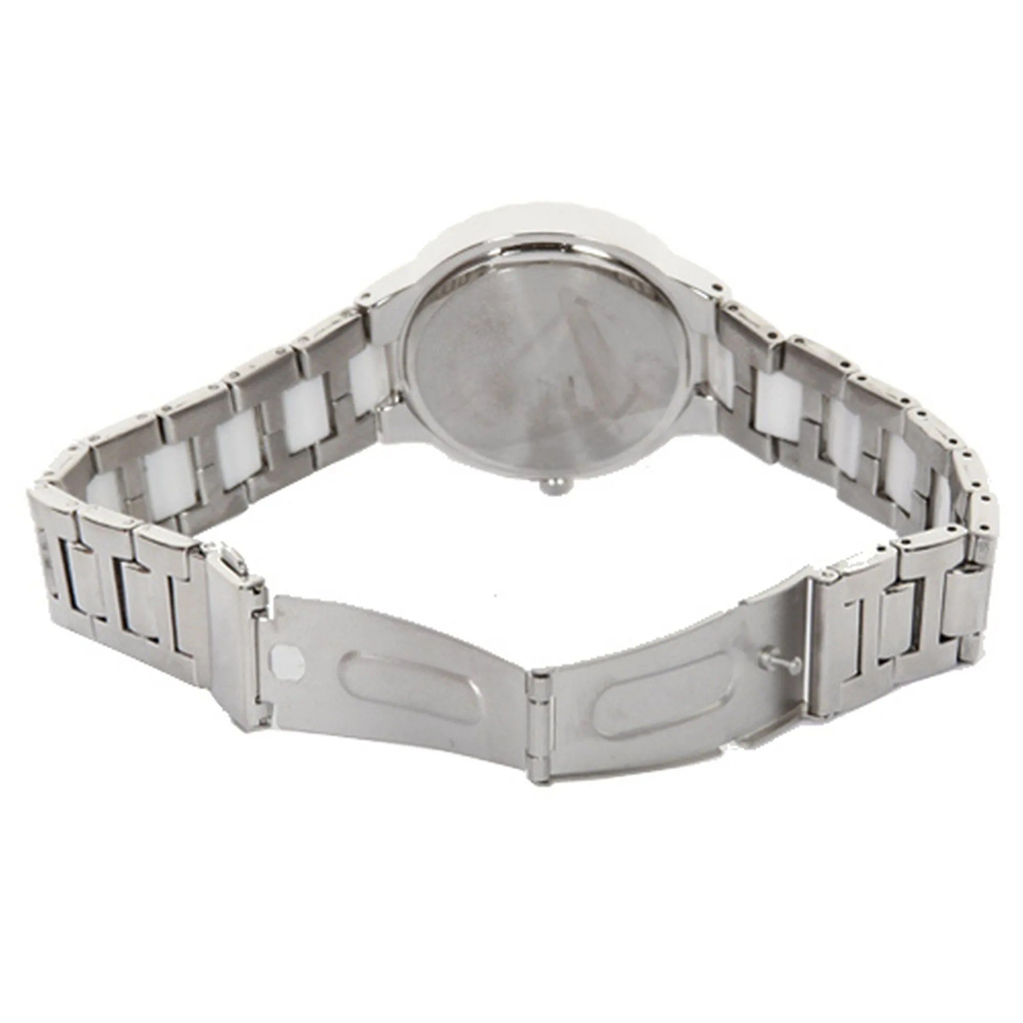 St. Louis Blues Ladies Pearl Watch