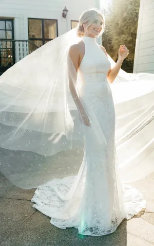 Stella York 7954