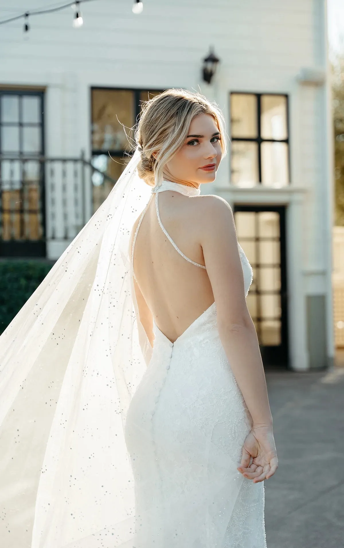 Stella York 7954