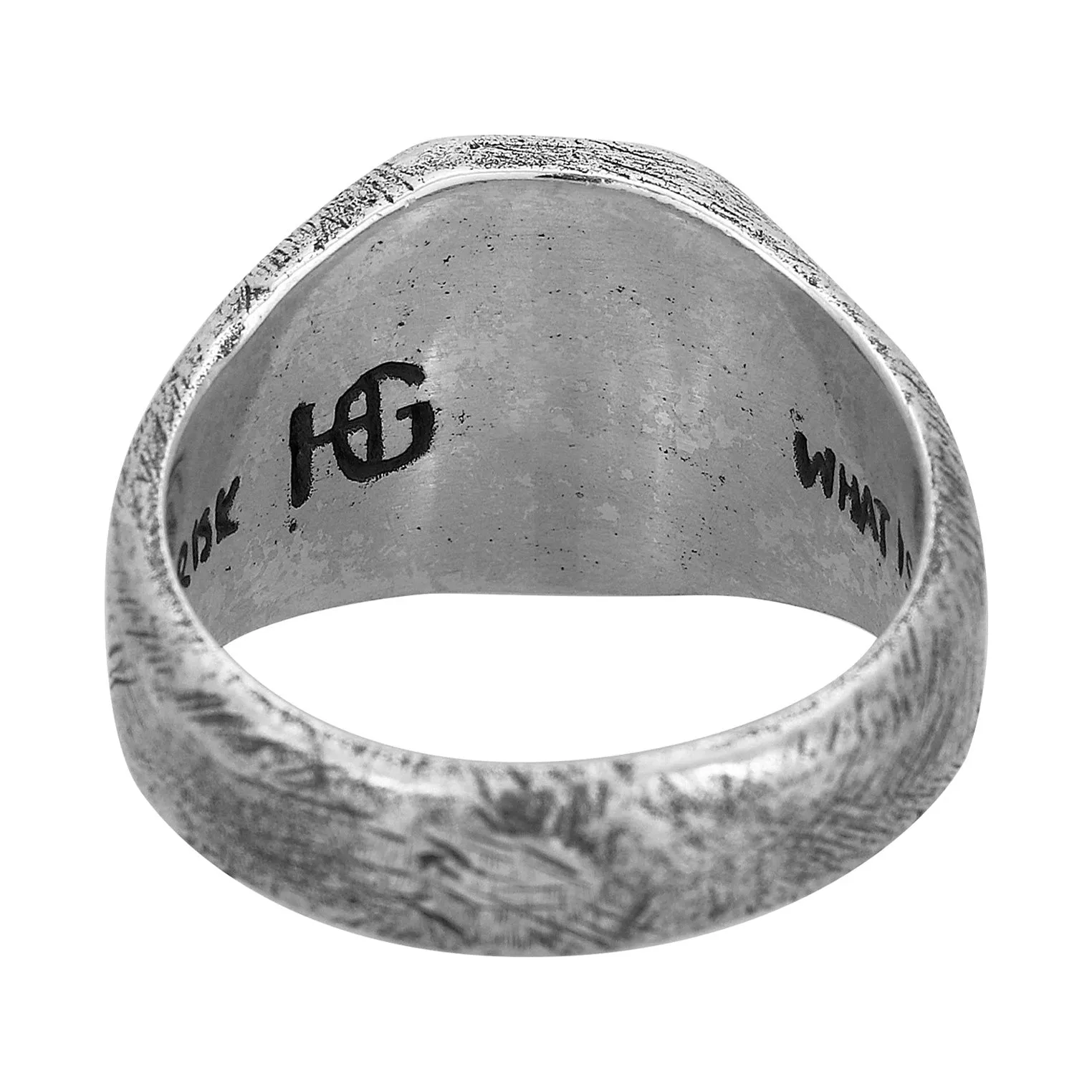 The Thunder Ring