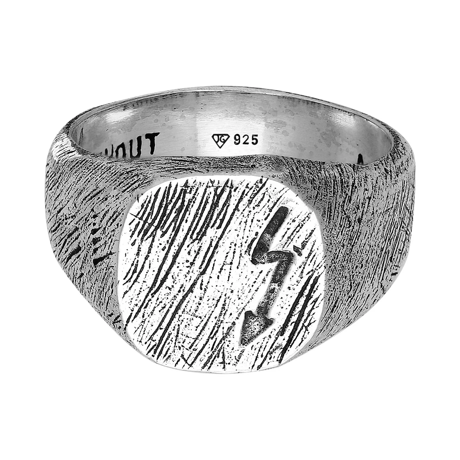 The Thunder Ring