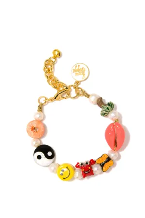 Tropic Treasures Bracelet